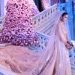 A Magical Destination Wedding in Istanbul with Celebrity Singer Gims!
