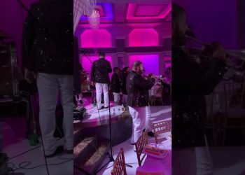 DJ ISRAEL – www.djisraelmix.com #wedding #dj #weddingdj #party #dance #event #weddingdjs