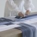 Learn how to use the Braid Wedding Table Runner