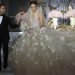 Museum of Love | Bride and Groom Magical Entrance!