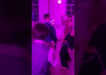Let's Dance / Connecticut Wedding DJ