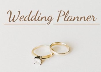 Wedding Planner Ad Video Template (Editable)