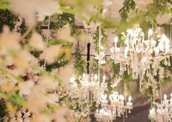 Magical Wedding Planning Journey of Mariam Soomro
