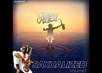 Bali Wedding DJ Sax in Bali – Saxualized Vol.1 | song by one of the best DJ saxophone  Jimmy Sax Black