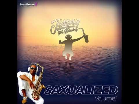 Bali Wedding DJ Sax in Bali – Saxualized Vol.1 | song by one of the best DJ saxophone Jimmy Sax Black