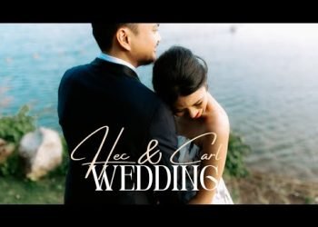 Hector and Carlyle Intimate Wedding-August 2022