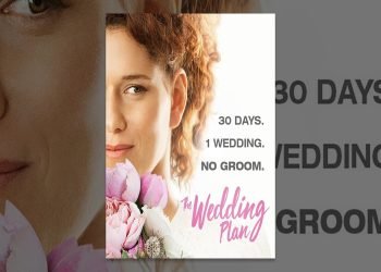 The Wedding Plan