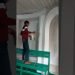 dekor mini intimate wedding