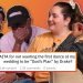 AITA for Playing God's Plan at Wedding OR Not Taking Down Gift from Best Man | Comfort Level Podcast