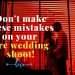 Plan a Pre-Wedding Shoot like a PRO