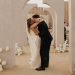 OUR WEDDING | Whitney + Stefan