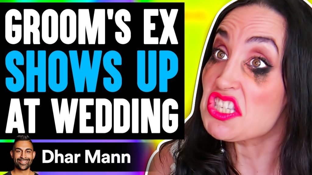 SON RUINS His Mom's WEDDING, He Lives To Regret It | Dhar Mann