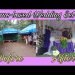 Wedding Reception Design Ideas at Home | Motif Violet