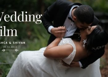 Shivan & Mishca Appolis | Dreamy and Intimate Wedding in South Africa | Villa Puccini, Cape Town