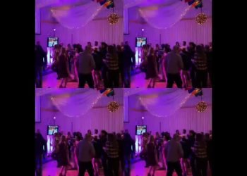 Brainerd Wedding DJ  #brainerddj #weddingdance #wedding #spectrumdj #marcoisland