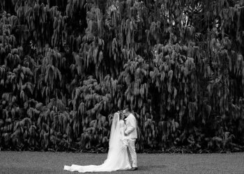 Intimate Wedding at Amaryllis Boutique Resort, Puncak – Bogor | Ferdyan & Anna