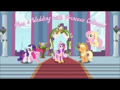 Plan a Wedding with Cadence! || ASMR