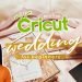 How To Make Wedding DIYs with Cricut Vinyl | Easy Projects and Suggestions for Beginners