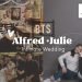 DGents Intimate Wedding (Alfred & Julie)