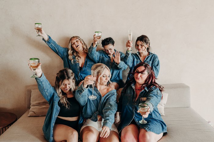 Best Bridesmaid Proposal Gifts to Pop the Question