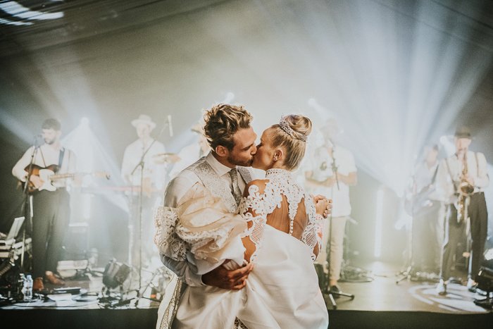 From DJs to Fireworks: The Best Wedding Entertainment Ideas to Consider