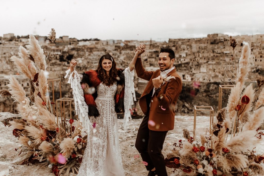 How To Plan An Unforgettable Post Elopement Party