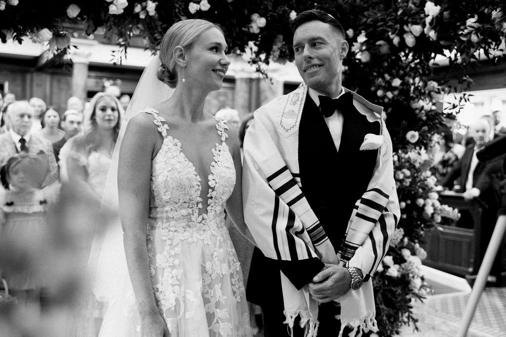 5 Things To Remember In Your Jewish Wedding Budget