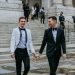 Unique and Stylish Engagement Rings For Men