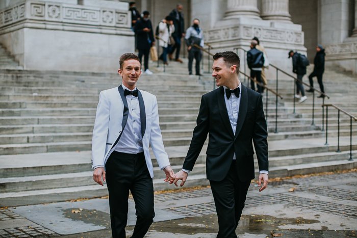 Unique and Stylish Engagement Rings For Men