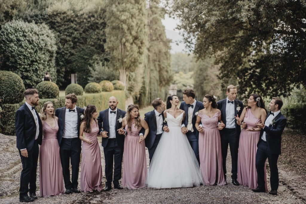Destination Wedding Myths: The Truth Takes Flight
