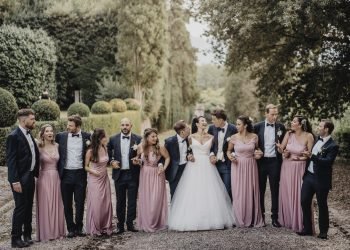 Destination Wedding Myths: The Truth Takes Flight