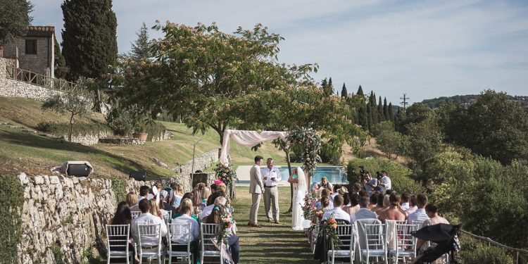How To Have A Truly Personalised Wedding Ceremony