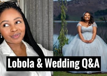 Lobola & Wedding Q&A | Planning, Costs, Budgeting, Logistics, Suggestions, Pressure & More