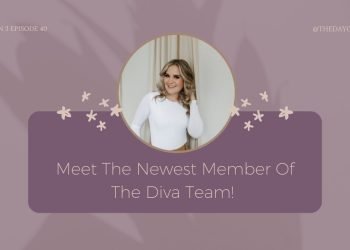 The Wedding Planning Podcast | #40: Meet The Newest Member Of The Diva Team!