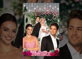 Save the Wedding