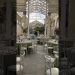 A Shilpa Reddy Flower Design Wedding Floral Table Centrepieces Pieces at Syon Park