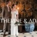 Catherine and Adam's intimate wedding at The Greyfriars