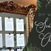 DIY Seating Chart + Wax Seals ✨ NO CRICUT NEEDED ✨ Quick & Easy Wedding DIY