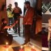 Emotional Surprise By WIFE : Wedding Anniversary  #anniversary