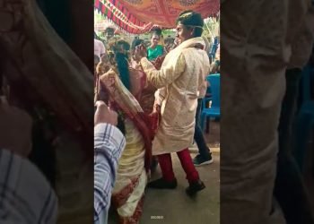 banjara latest wedding dj dance