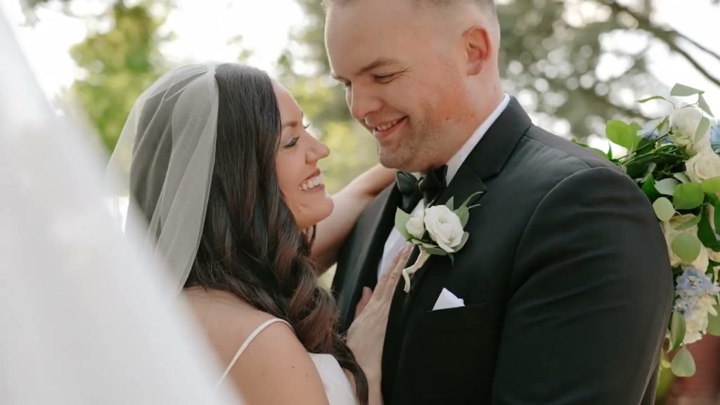 Intimate Wedding in Bellingham, Washington