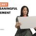 How one can ENJOY your engagement. | Priya and Anand Answer Your Wedding Planning Questions