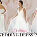 Online Wedding Dress Review | 5 jjshouse wedding dresses under $300