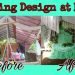 Wedding Decoration Ideas | Wedding Ideas at home | Mint green Theme