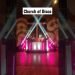 Church & State? More like Church and Disco. #dj #weddingdj #wedding #utah