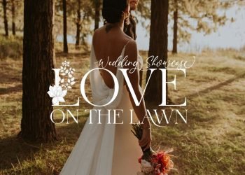 Find your wedding dream team at Love on the Lawn 2023