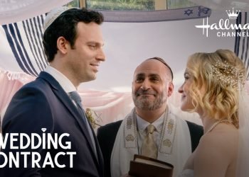 Preview – The Wedding Contract – Hallmark Channel