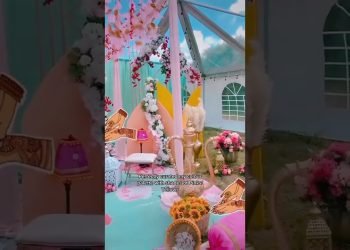 wedding Decoration ❤️ |wedding Planning Service
