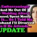 UPDATE SIL Embarrassingly Kicked Me Out Of Her Wedding That I Planned & Spent Money On, So I.. AITA
