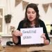The Handmade Wedding: Country-style seating plan